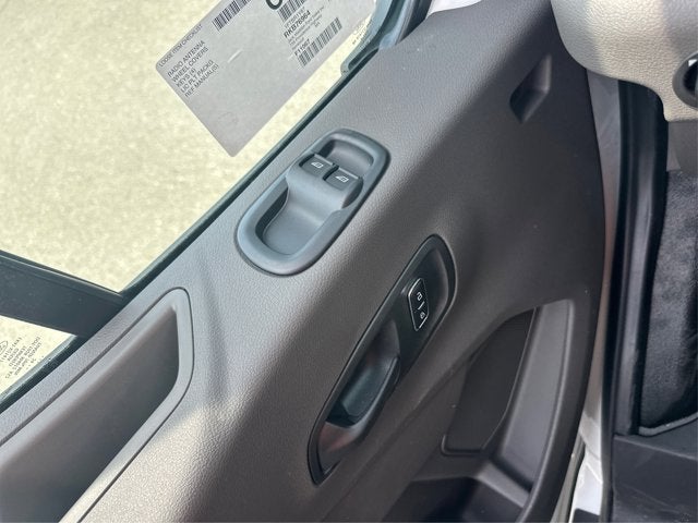 2024 Ford Transit-250 Base Low Roof Cargo