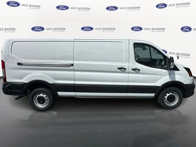2024 Ford Transit-250 Base Low Roof Cargo