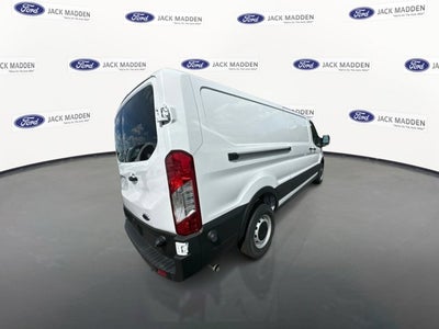 2024 Ford Transit-250 Base Low Roof Cargo