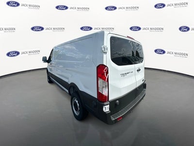 2024 Ford Transit-250 Base Low Roof Cargo