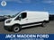 2024 Ford Transit-250 Base Low Roof Cargo