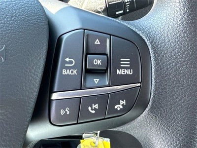 2024 Ford Transit-250 Base Low Roof Cargo