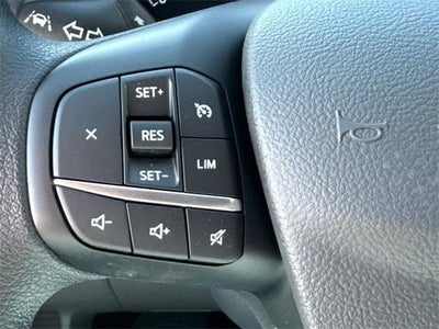 2024 Ford Transit-250 Base Low Roof Cargo