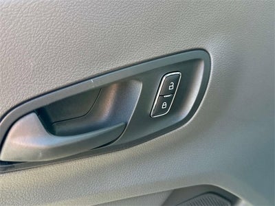 2024 Ford Transit-250 Base Low Roof Cargo