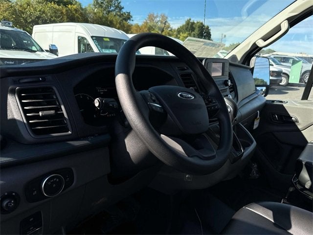 2024 Ford Transit-250 Base Low Roof Cargo