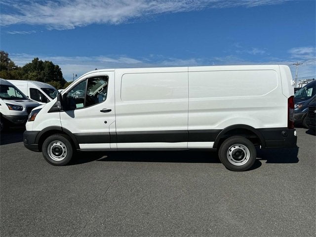 2024 Ford Transit-250 Base Low Roof Cargo