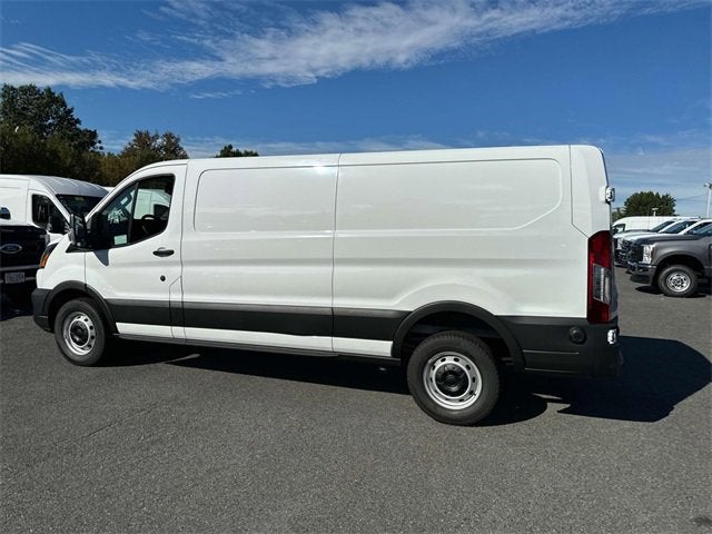 2024 Ford Transit-250 Base Low Roof Cargo