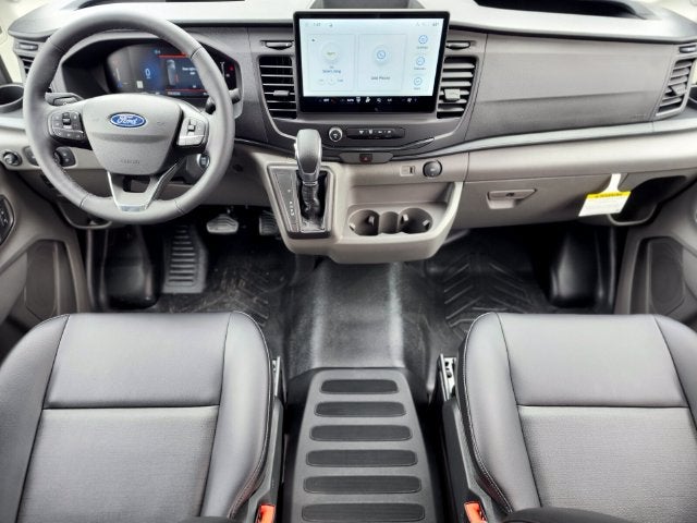 2027 Ford Transit-250 Base