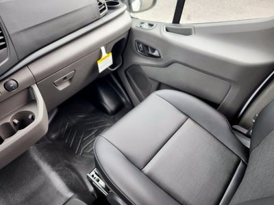 2027 Ford Transit-250 Base