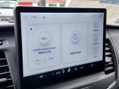 2027 Ford Transit-250 Base