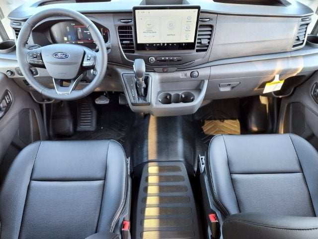 2027 Ford Transit-250 Base