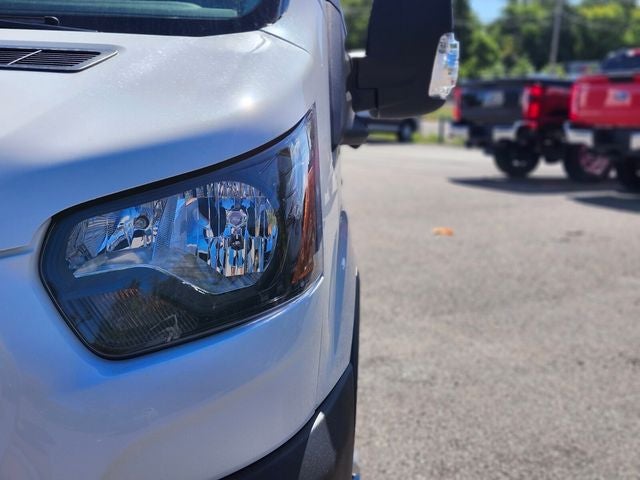 2027 Ford Transit-250 Base