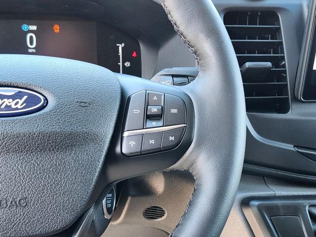 2027 Ford Transit-250 Base
