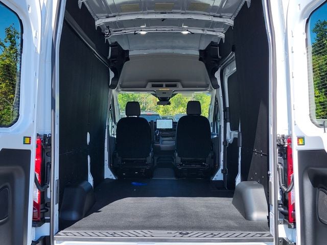 2027 Ford Transit-250 Base