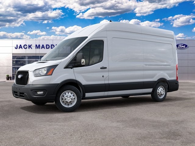 2027 Ford Transit-250 Base