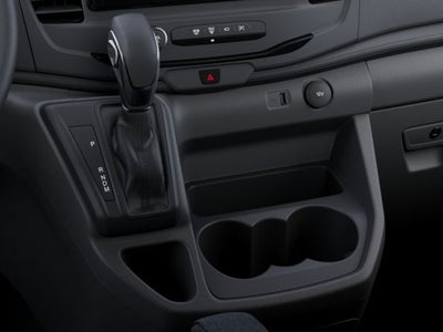 2027 Ford Transit-250 Base
