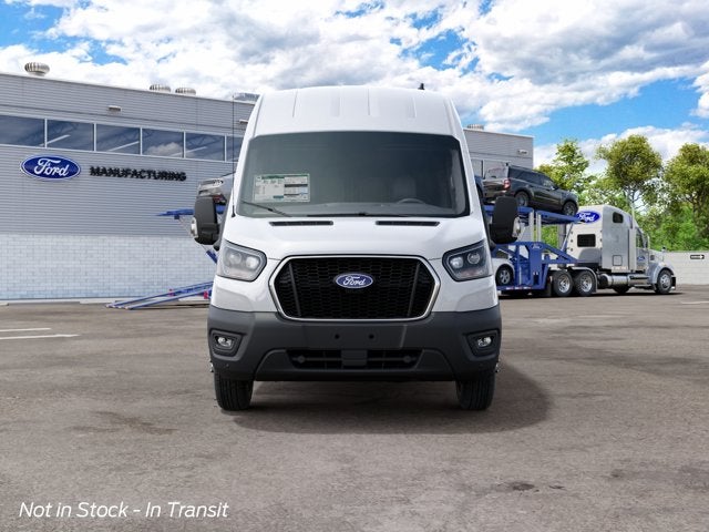 2027 Ford Transit-250 Base