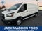 2024 Ford Transit-250 Base Low Roof Cargo