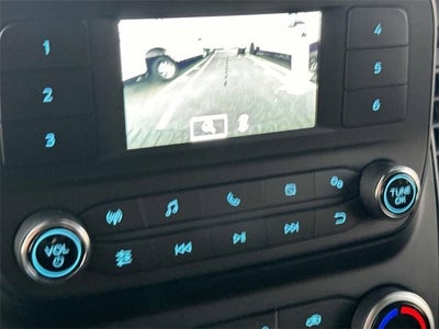 2024 Ford Transit-250 Base Low Roof Cargo