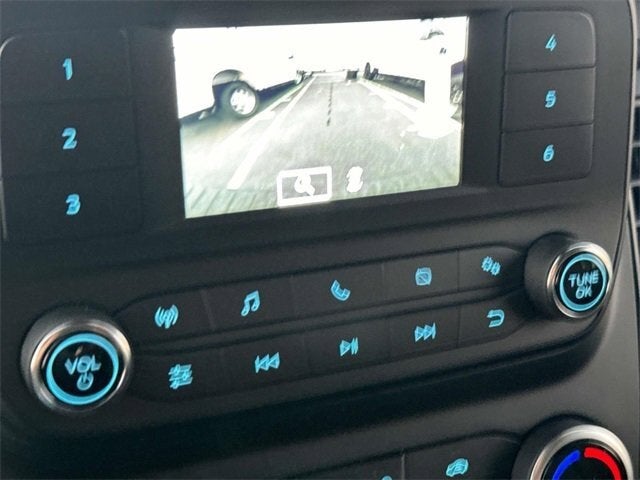 2024 Ford Transit-250 Base Low Roof Cargo