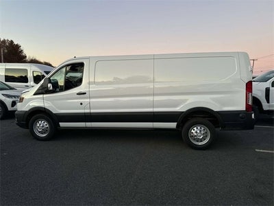2024 Ford Transit-250 Base Low Roof Cargo