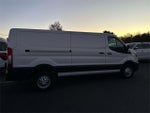 2024 Ford Transit-250 Base Low Roof Cargo