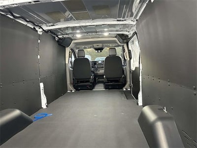 2024 Ford Transit-250 Base Low Roof Cargo