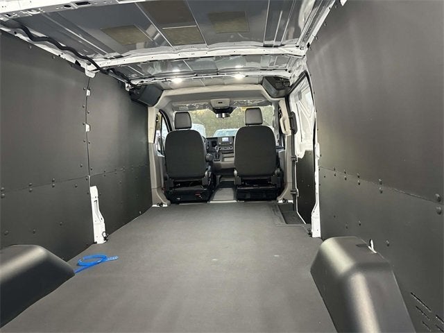 2024 Ford Transit-250 Base Low Roof Cargo