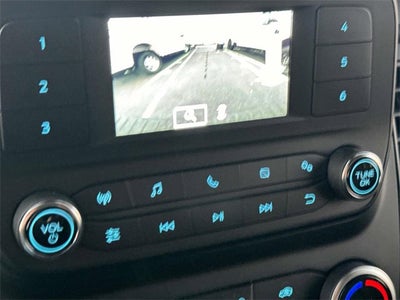 2024 Ford Transit-250 Base Low Roof Cargo