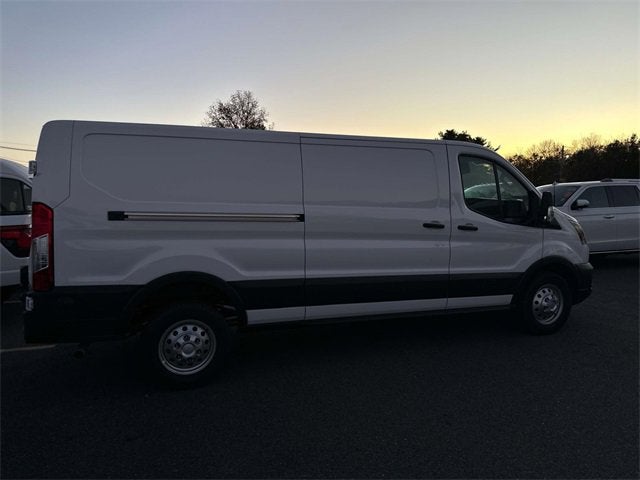 2024 Ford Transit-250 Base Low Roof Cargo