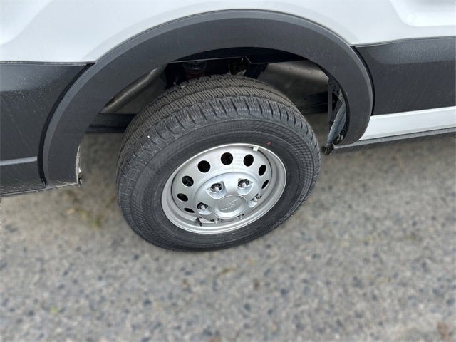 2024 Ford Transit-250 Base Low Roof Cargo