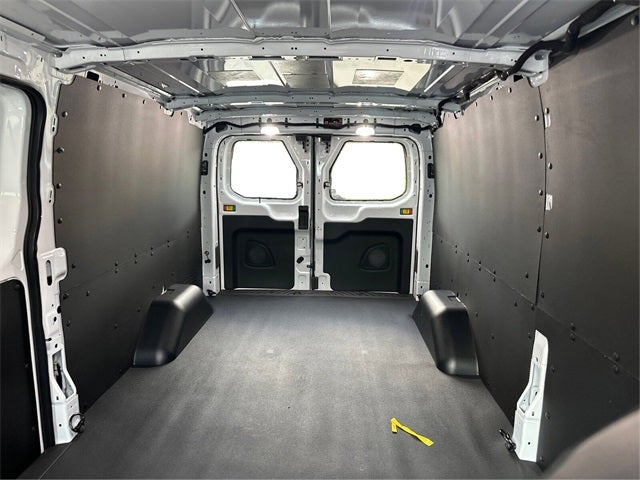 2024 Ford Transit-250 Base Low Roof Cargo