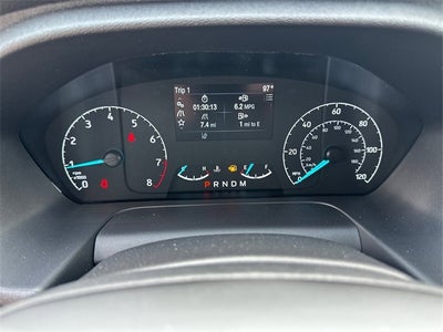 2024 Ford Transit-250 Base Low Roof Cargo