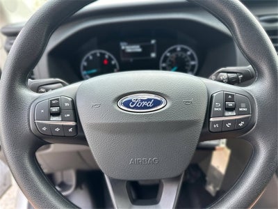 2024 Ford Transit-250 Base Low Roof Cargo