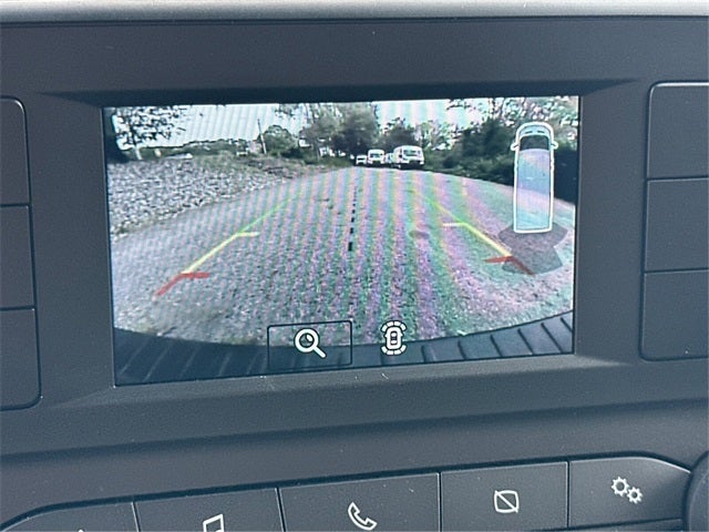 2024 Ford Transit-250 Base Low Roof Cargo