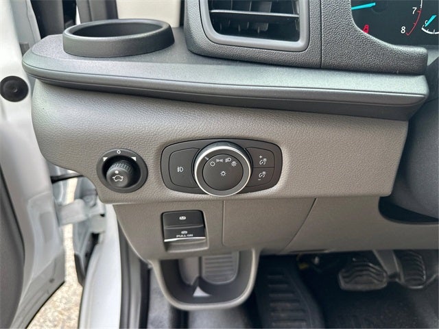 2024 Ford Transit-250 Base Low Roof Cargo