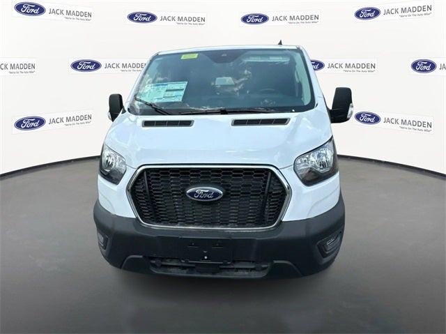 2024 Ford Transit-250 Base Low Roof Cargo