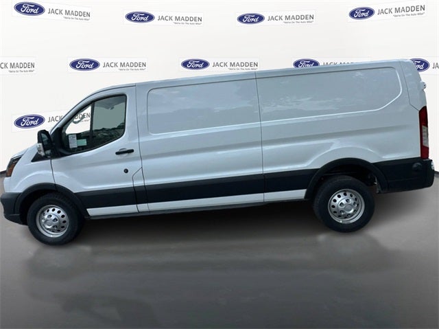 2024 Ford Transit-250 Base Low Roof Cargo
