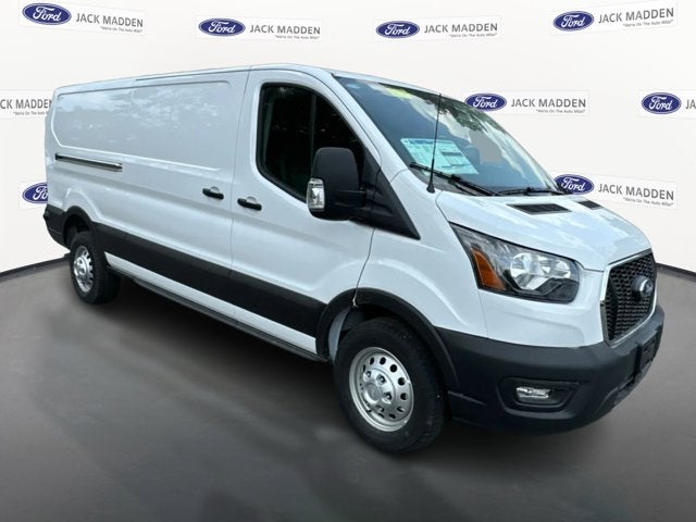 2024 Ford Transit-250 Base Low Roof Cargo
