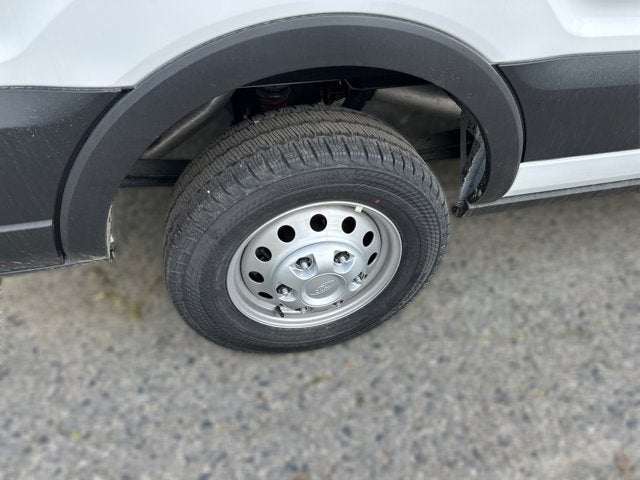 2024 Ford Transit-250 Base Low Roof Cargo
