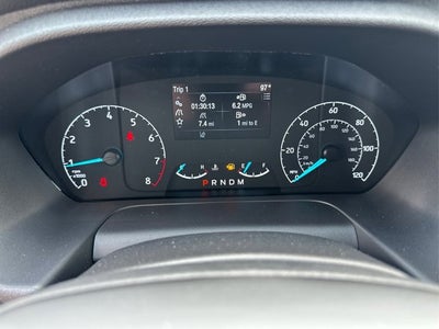 2024 Ford Transit-250 Base Low Roof Cargo