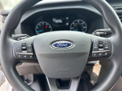 2024 Ford Transit-250 Base Low Roof Cargo