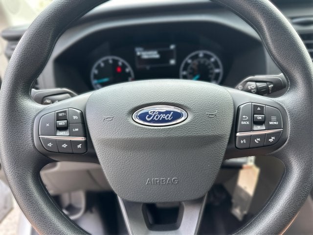 2024 Ford Transit-250 Base Low Roof Cargo
