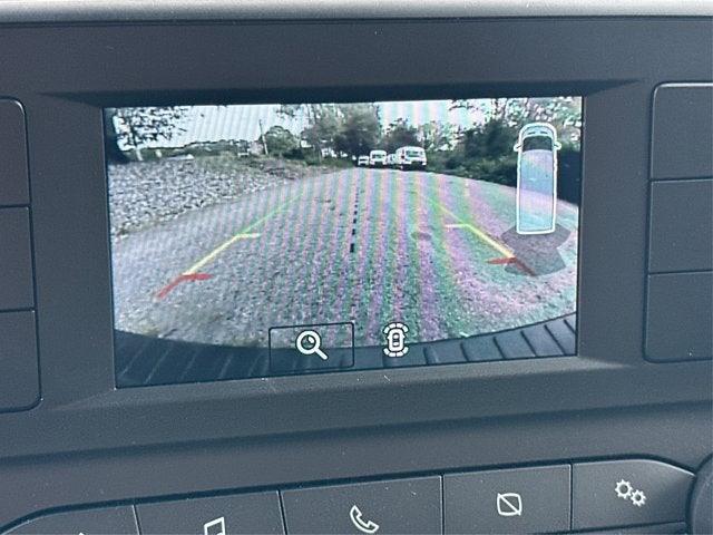 2024 Ford Transit-250 Base Low Roof Cargo