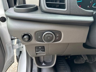2024 Ford Transit-250 Base Low Roof Cargo