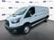2024 Ford Transit-250 Base Low Roof Cargo