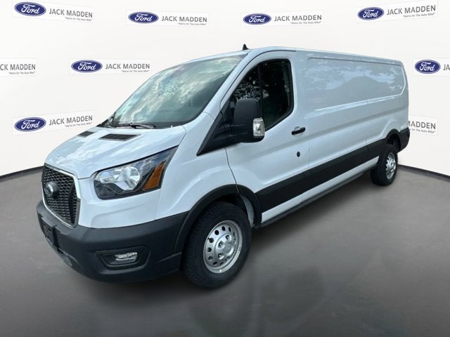 2024 Ford Transit-250 Base Low Roof Cargo