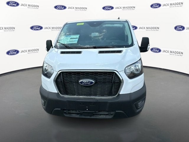 2024 Ford Transit-250 Base Low Roof Cargo