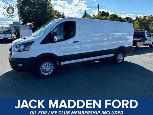 2024 Ford Transit-250 Base Low Roof Cargo