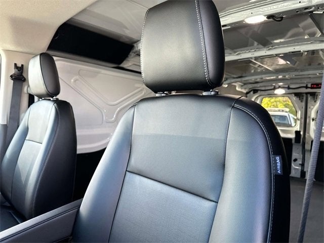 2024 Ford Transit-250 Base Low Roof Cargo